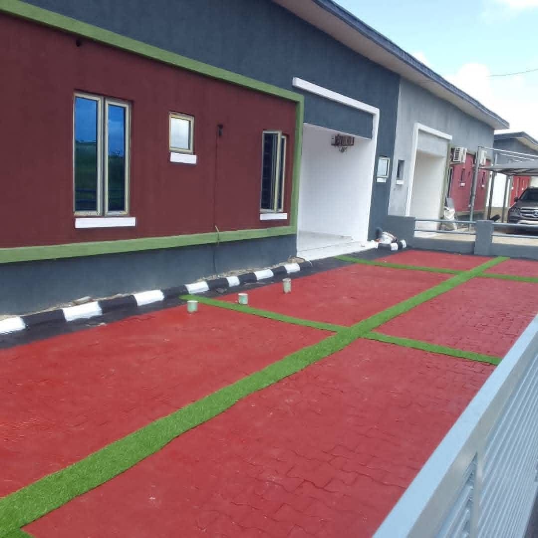 ▪️3 bedroom bungalow for sale