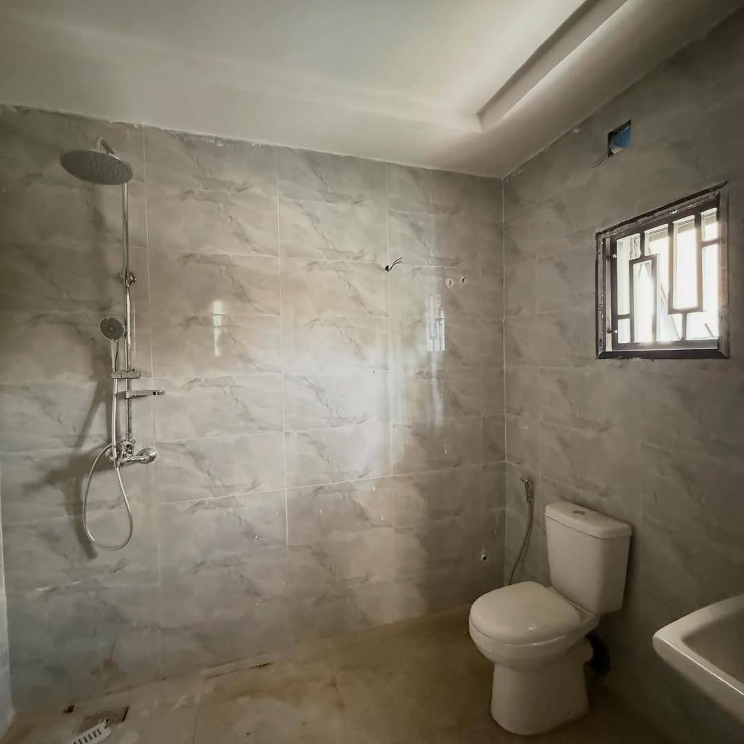 FOR SALE Mabushi Listings | Abuja | 4 Bedroom Semi-Detached Duplex