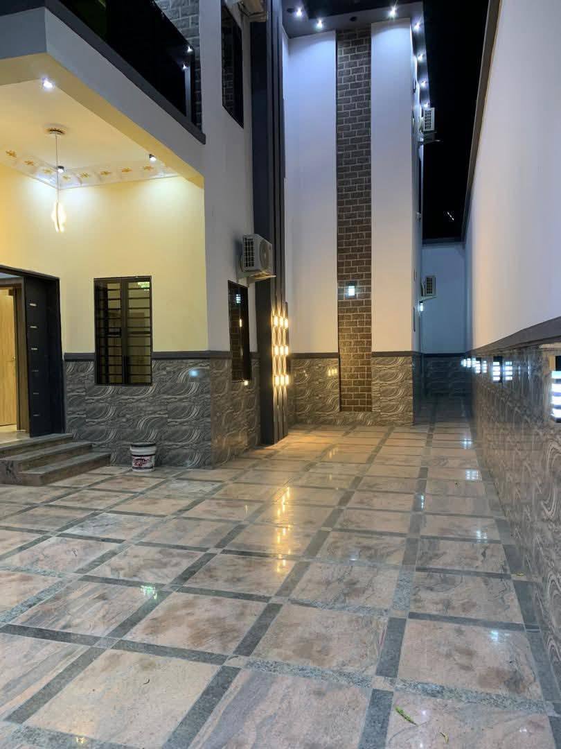NEW DUPLEX HOUSE FOR SALE 